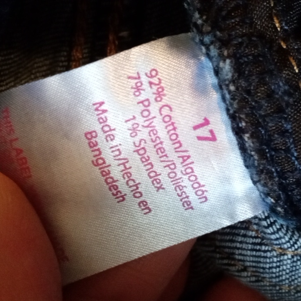 Jeans - Picture 2 of 4